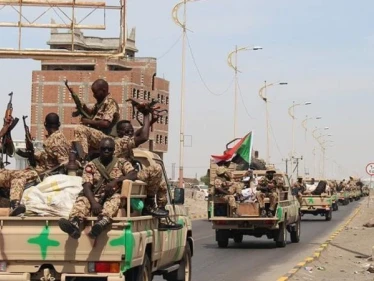 بداية من "فاغنر" الروسية لـ"داعش".. تقرير: هكذا تؤثر حرب السودان على دول الجوار