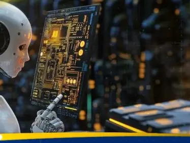 تقرير تخيلي حول الذكاء الاصطناعي يهز وول ستريت - وكالة ستيب نيوز