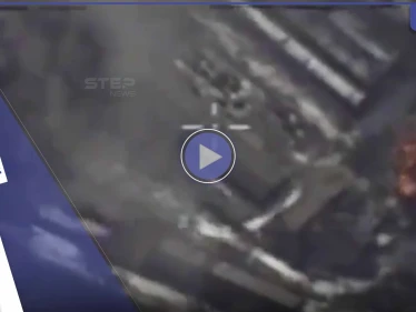 العثور على جثث رجال مقيدين غرب كييف يثير جدلاً.. وفيديو مروع لتدمير مستودعات وقود أوكرانية