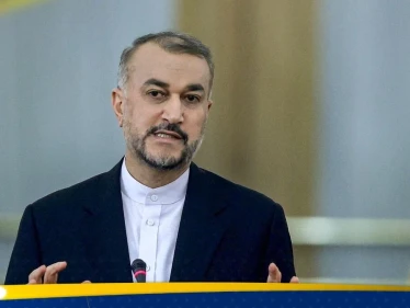 وزير الخارجية الإيراني: أي خطوة ستقدم عليها إسرائيل في لبنان ستحدد اليوم النهائي لنتنياهو