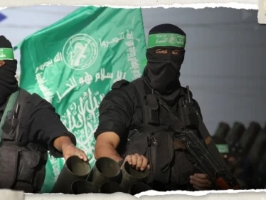 ماذا ستفعل حماس خلال فترة الهدنة وما الفخ الذي تحضّره للجيش الإسرائيلي؟.. عقيد أمريكي متقاعد يحلل