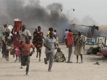 ولاية سنار وسط السودان تعلن حالة الطوارئ وتنضم إلى عدة ولايات أخرى تشهد أعمال عنف وتخريب