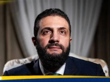 أحمد الشرع يكشف سبب إقامة العلاقات مع روسيا ويطالب بحلب الأسد للعدالة - وكالة ستيب نيوز