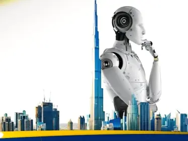 كيف استفادت الإمارات من الذكاء الاصطناعي في تطوير اقتصادها؟: أحدث الأخبار