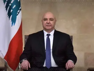 عون: من جرّ لبنان إلى الحرب هو من يرتكب الخيانة - وكالة ستيب نيوز