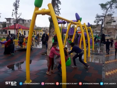 ملخص أحداث سوريا – الثلاثاء 11 -12- 2018