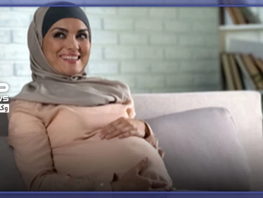 صيام الحامل في رمضان