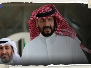 إشادة كبيرة بكلمة وزير الداخلية الكويتي.. تحدث فيها عن "حالة حرب" بين بلاده وإسرائيل
