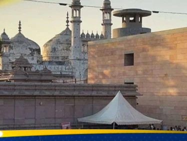 صراع يحتدم بين الهندوس والمسلمين في الهند على مسجد تاريخي.. ما القصة؟