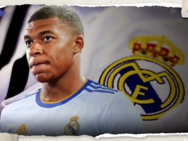 تقرير إسباني: مبابي إلى ريال مدريد بعد اتفاق بيريز والخليفي على تفاصيل الصفقة