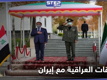 الكاظمي يؤكد على الانتخابات المبكرة .. واتفاقيات دفاعية جديدة بين العراق وإيران