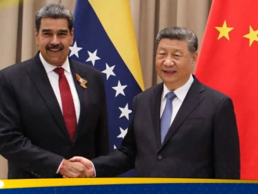 الصين تدعو واشنطن للإفراج الفوري عن مادورو - وكالة ستيب نيوز