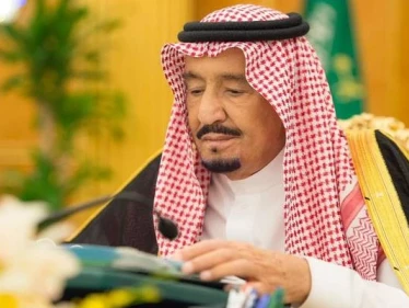 الملك سلمان يعطي أمراً يخص صلاة التراويح في الحرمين الشريفين