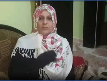 بالفيديو|| اغتيال المحامية الليبية حنان البرعصي وهذا هو السبب