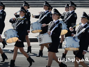 بالفيديو|| فضيحة تهز أوكرانيا.. فتاة بالجيش الأوكراني تكشف عما أجبرت على فعله مع رئيس البلاد