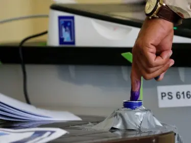 إعلان نتائج الانتخابات العراقية خلال ساعات بعد إغلاق المراكز وبدء الفرز والمفوضية تصدر بياناً - وكالة ستيب نيوز