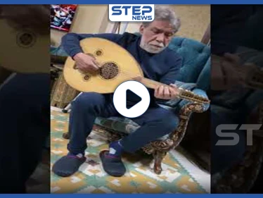 بالفيديو|| "وزّع كورونا وأعطينا".. أيمن رضا يسخر من كورونا بأغنية جديدة