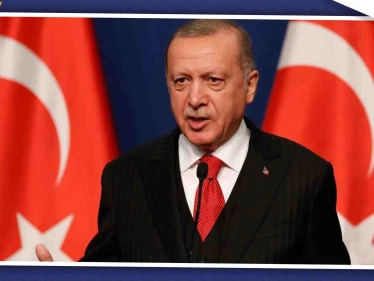 أردوغان: "يجب التهدئة في إدلب سريعاً، فلم نعد نستطيع استقبال لاجئين"
