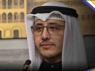 وزير خارجية الكويت يتوجه لسوريا الخميس المقبل.. وصحيفة تكشف السبب