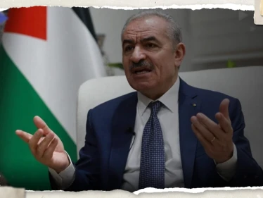 رئيس وزراء فلسطين يتحدث عمّا سيحدث إذا دخل الجيش الإسرائيلي إلى غزة