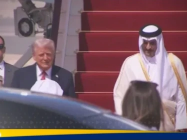 ترامب في قطر ضمن جولته الخليجية.. ما هي خصوصية هذه الزيارة