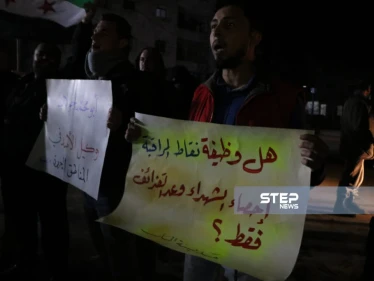 ملخص أحداث سوريا – الأربعاء 13 -03- 2019
