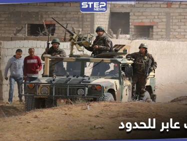 تونس.. جهادية تفجّر نفسها رفقة رضيعتها والشرطة تقتل "دواعش" على الحدود مع الجزائر