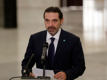 "لأنني سني".. الحريري يفجر الوضع ويتطرق للحديث عن خفايا الخلاف وأمر يخص السعودية والكبتاغون