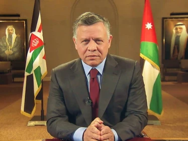 أمر ملكي عاجل من العاهل الأردني حول مجلس النواب