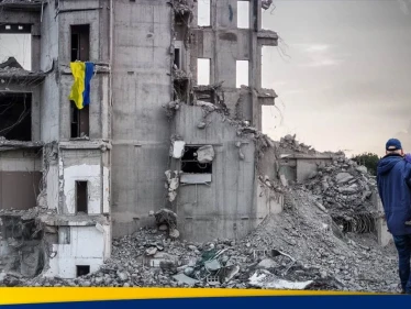 حرب إيران وإسرائيل تخيف أوكرانيا.. وبريطانيا توضح موضع الخطر