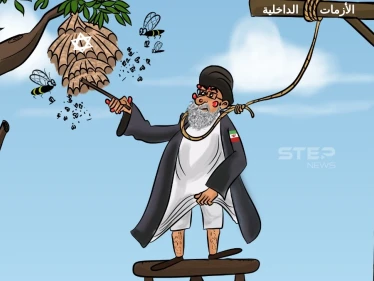 إيران.. أزمات داخلية وحرب خارجية على الأبواب، هل إحداها ستكون قاضية؟