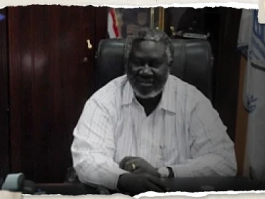 من هو مالك عقار الذي خلّف "حميدتي" في منصبه وتعهد بوقف الحرب في السودان؟