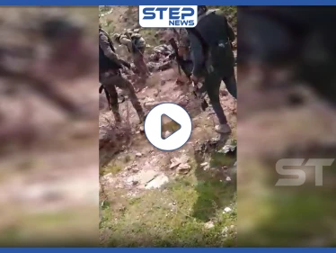 بالفيديو|| جثث عناصر النظام السوري منتشرة شرقي إدلب.. والمسيّر التركي يقتل قائد عمليات جنوبي حلب