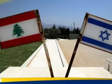لبنان يتحرك ضد إسرائيل - وكالة ستيب نيوز