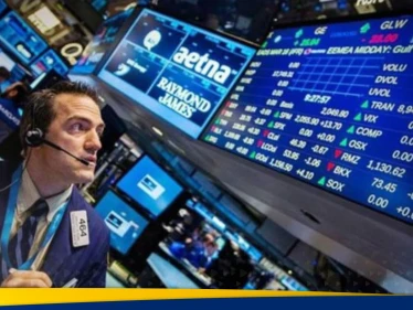الأسواق العالمية ترتفع لمستويات قياسية بشكل مفاجئ.. فما القصة