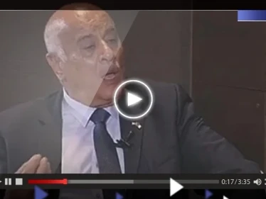تصريحات مسؤول فلسطيني لقناة جزائرية تثير حفيظة المغاربة.. والشوبكي يتدخل