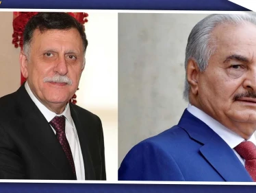فشل اتفاق الهدنة الليبية في "موسكو" و"حفتر" يغادر لهذا السبب..
