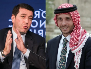 اعترافات مثيرة بقضية الفتنة.. أحد المتهمَين يكشف مواضيع خطيرة وما كان الأمير حمزة يخطط له