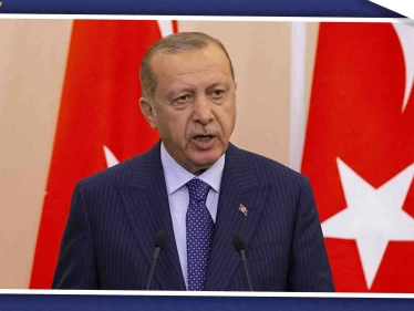 أردوغان يُهدّد "حفتر" أنقرة ستلقّنك درسًا، ولهذه الأسباب لم يستكمل اتفاق "وقف إطلاق النار" في ليبيا