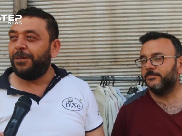 آراء الشارع السوري بخصوص الأفعال العنصرية بحق اللاجئين السوريين في لبنان