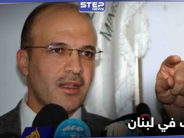 وزير الصحة اللبناني: الشعب بالغ بردة فعله لحصول النواب على اللقاح أولًا