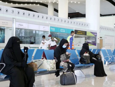 السعودية تضع شروطاً للسفر على مواطنيها ابتداءً من الشهر القادم