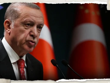 أردوغان يوجه تهمة للاتحاد الأوروبي ويقول إن تركيا قد تفترق عنه