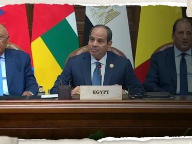 البيان الختامي لقمة دول جوار السودان يكشف أبرز ما توصل إليه القادة.. ويوجه دعوة لطرفي الصراع
