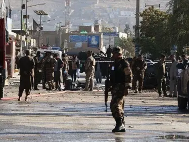 قتلى وجرحى في صفوف القوات الأفغانية بالعاصمة كابل.. وحركة طالبان تتبنى - وكالة ستيب نيوز
