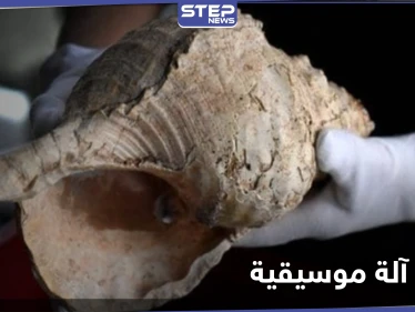 عمرها 18000 عام.. اكتشاف أقدم آلة موسيقية في مارسولا الفرنسية