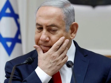أول تعليق من نتنياهو على أحداث القدس ومسؤولين أمريكيين يطلبون من طرفي النزاع أمراً عاجلاً