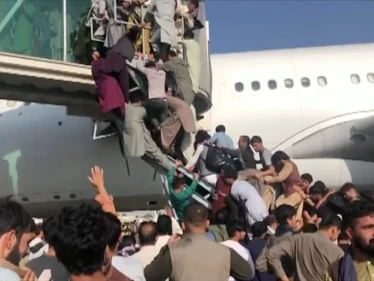 تركيا تقدّم عرضاً لطالبان حول مطار كابل والمتحدث باسمها يكشف مصير منازل المسؤولين السابقين