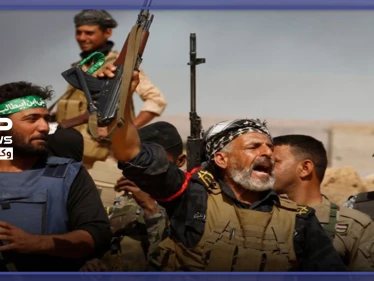 قائد قوات "النخبة" في ميليشيا "الباقر" الإيرانية صريعاً بمعارك غربي حلب
