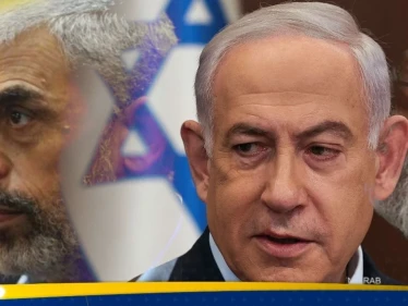 نتنياهو يهدد حماس وحزب الله.. ويكشف عن حديث دار بينه وبين وزير الخارجية الأمريكي